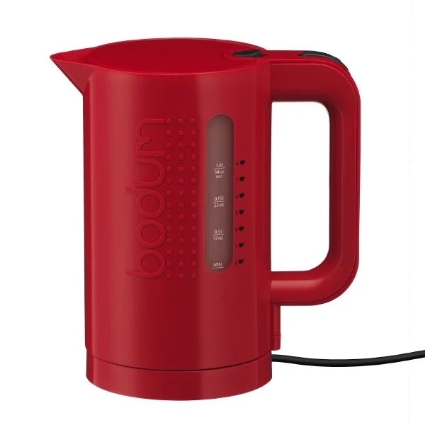 BISTRO Electric water kettle