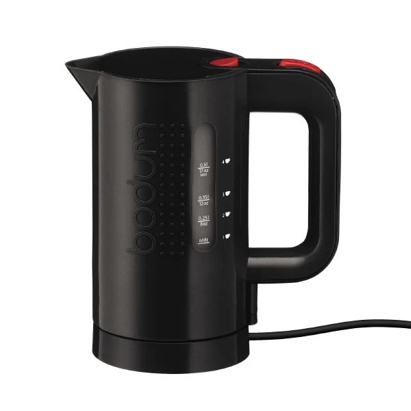 BISTRO Electric water kettle