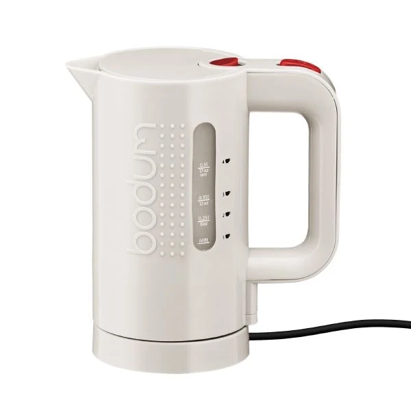 BISTRO Electric water kettle