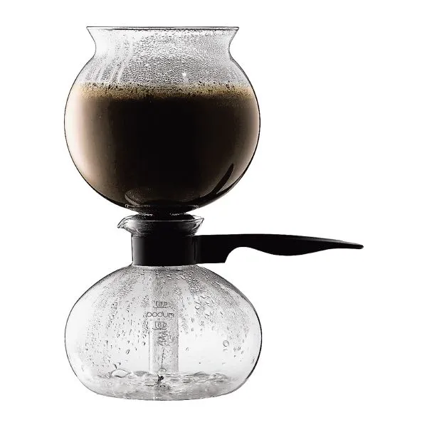 PEBO® Vacuum coffee maker