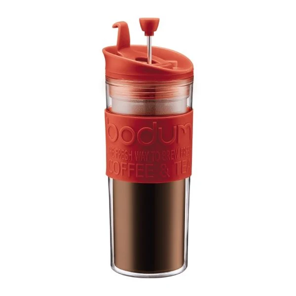 TRAVEL PRESS Coffee maker