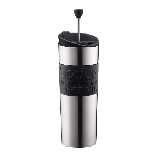 TRAVEL PRESS Coffee maker