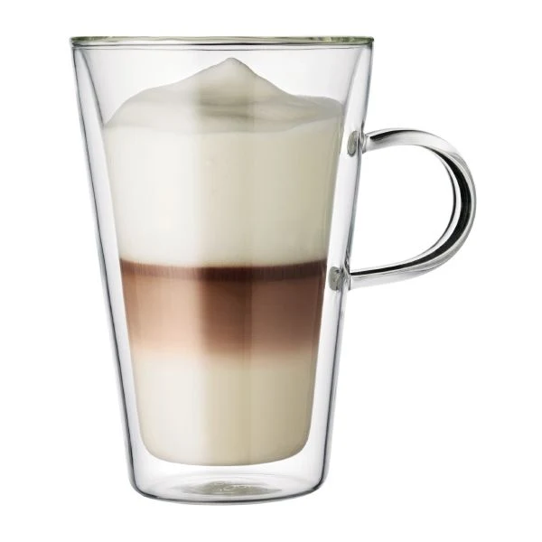 BODUM CANTEEN 2 pcs Double Wall Thermo-Glasses