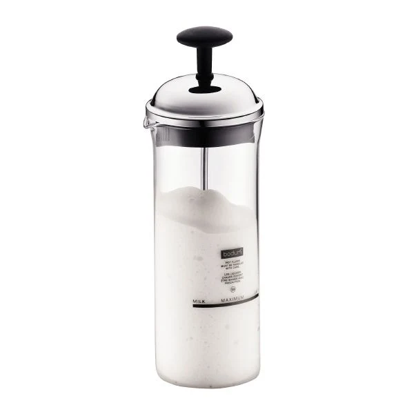 CHAMBORD® Milk Frother