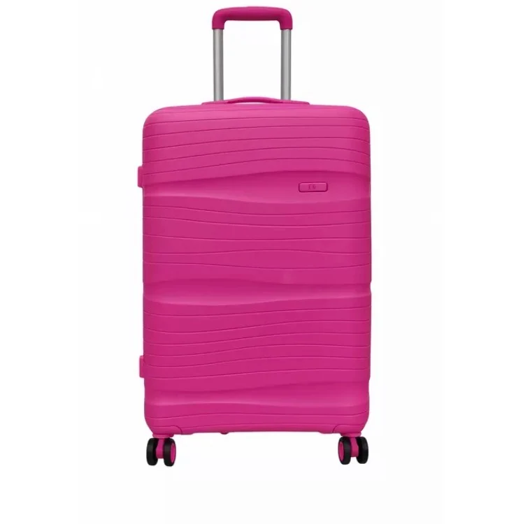 trolley medio cabina FUCSIA By Byblos