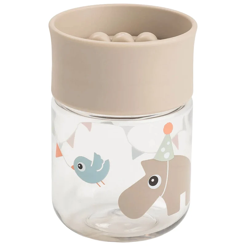 done by deer gobelet pour enfant 360° celebration - sable