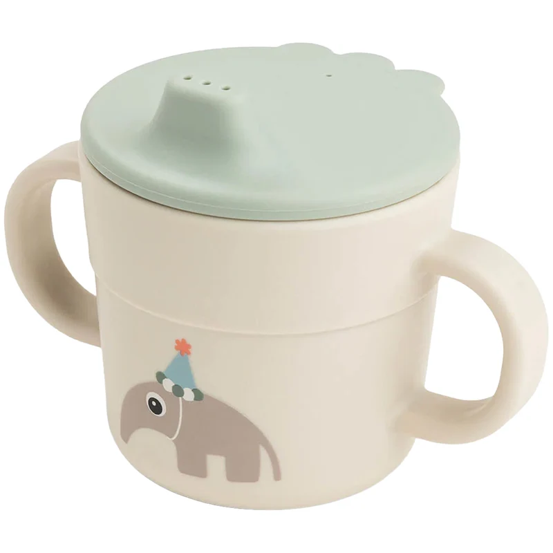 done by deer tasse à bec celebration - sable