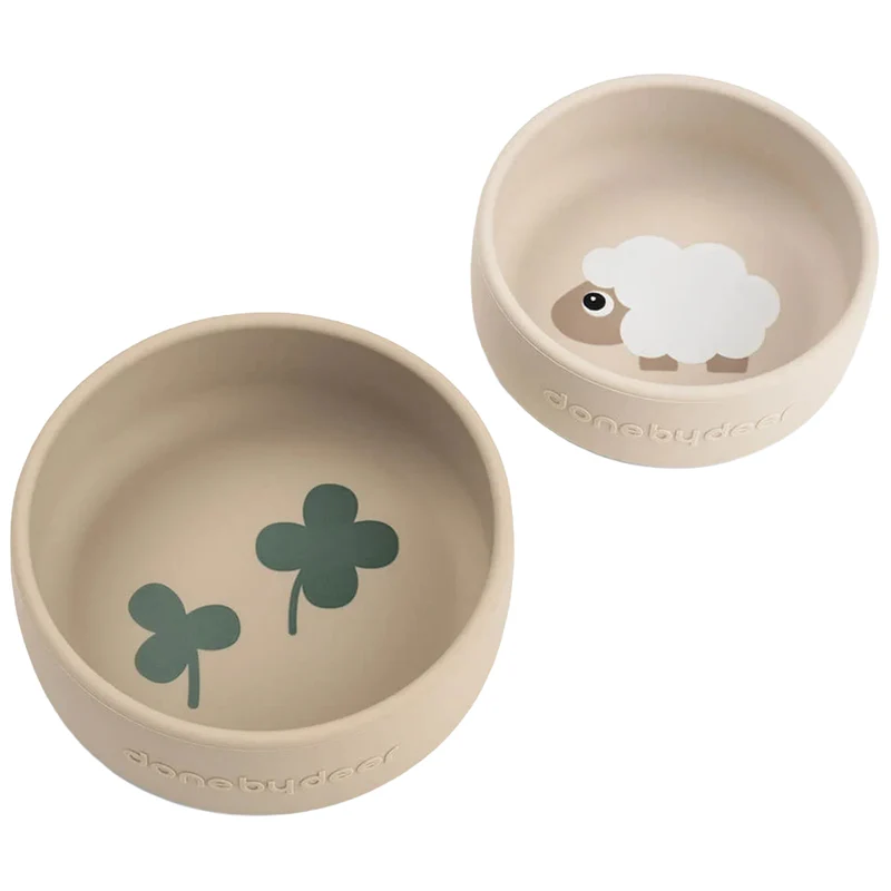 done by deer bols enfant sheepy - 2 pcs