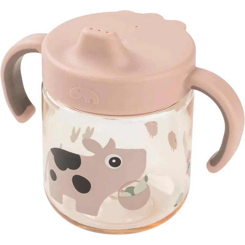 done by deer tasse à bec tiny farm - powder