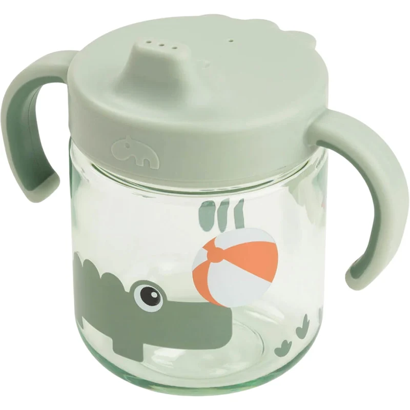 done by deer tasse à bec playground - vert