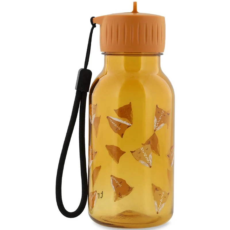 trixie gourde renard féroce - 350 ml