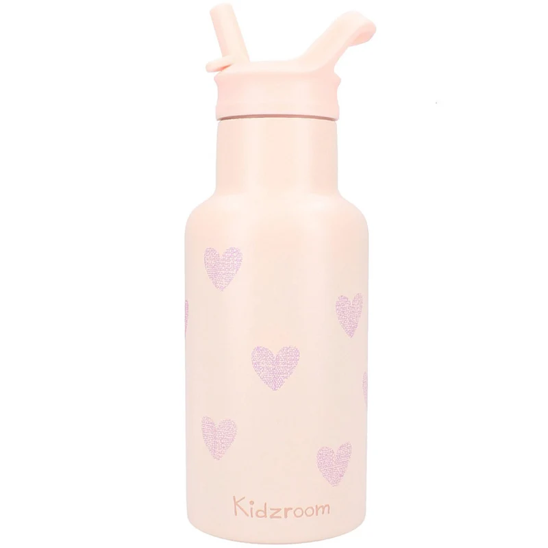kidzroom gourde en inox magical meadows - 350 ml