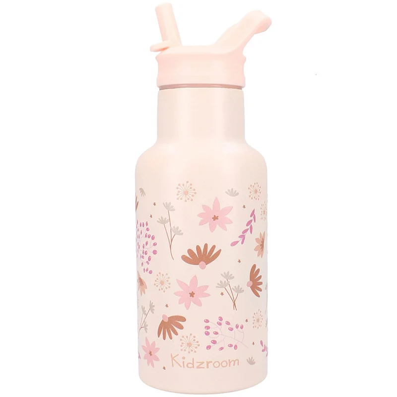 kidzroom gourde en inox enchanted memories - 350 ml