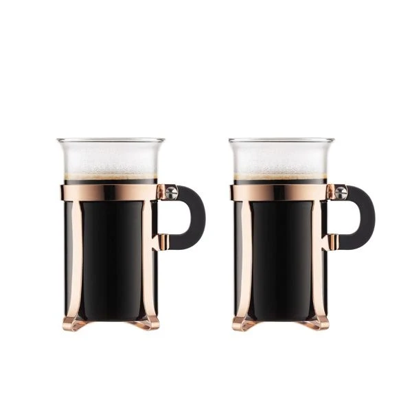 CHAMBORD® 2 pcs coffee glass
