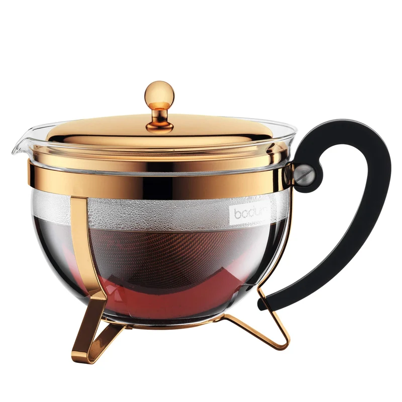 CHAMBORD® Tea pot
