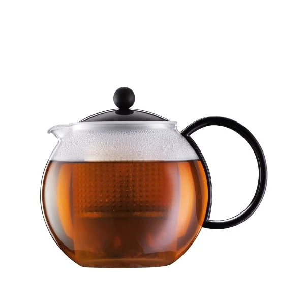 ASSAM Tea Press