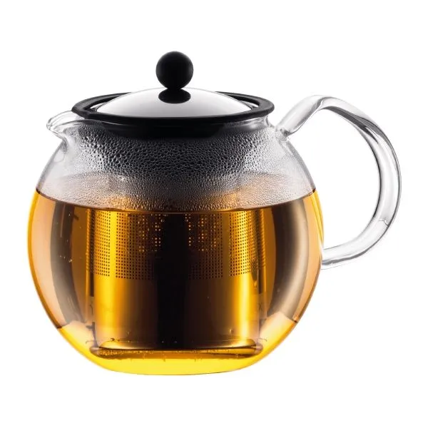 ASSAM Tea Press