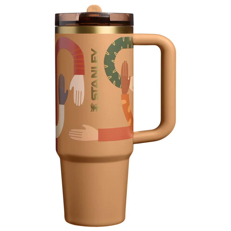 Quencher® ProTour Flip Straw Tumbler | 0.89L