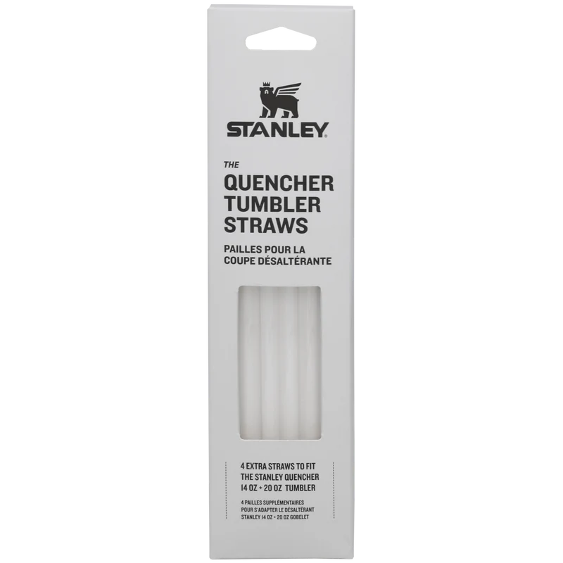 Quencher® H2.0 FlowState™ Tumbler Straws | 0.59L