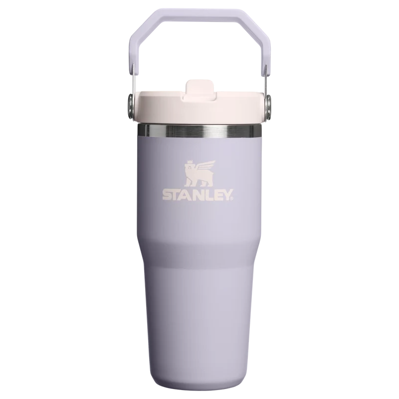 IceFlow™ Flip Straw 2.0 Tumbler | 0.41L