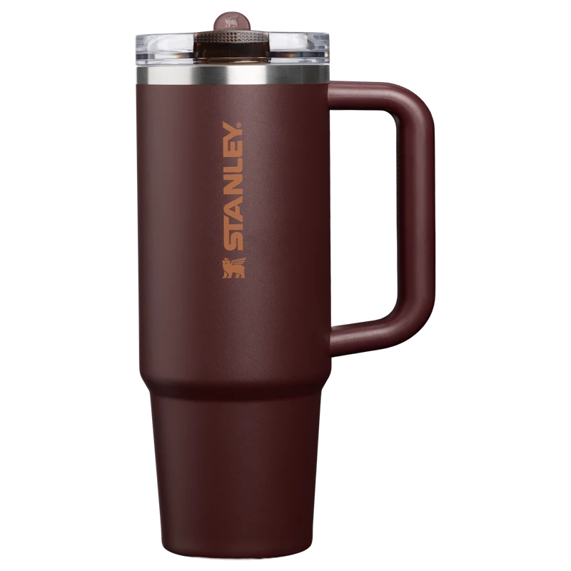 Quencher® ProTour Flip Straw Tumbler | 0.89L