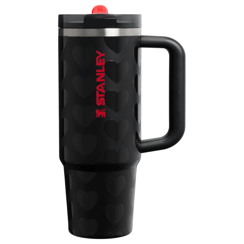 Quencher® ProTour Flip Straw Tumbler | 0.89L