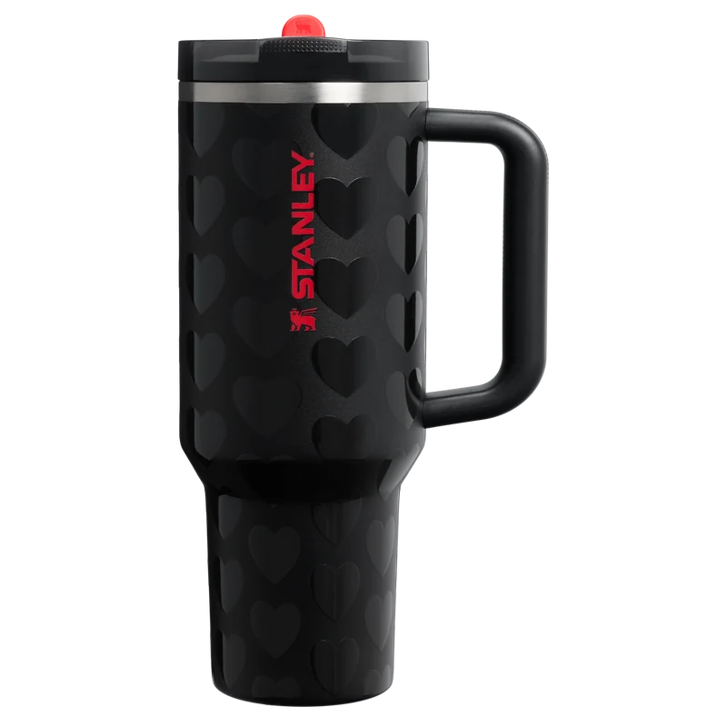 Quencher® ProTour Flip Straw Tumbler | 1.18L