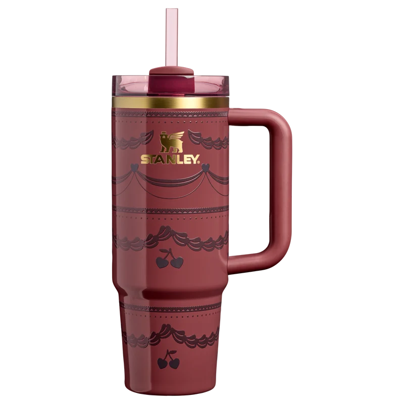 Quencher® H2.0 FlowState™ Tumbler | 0.89L