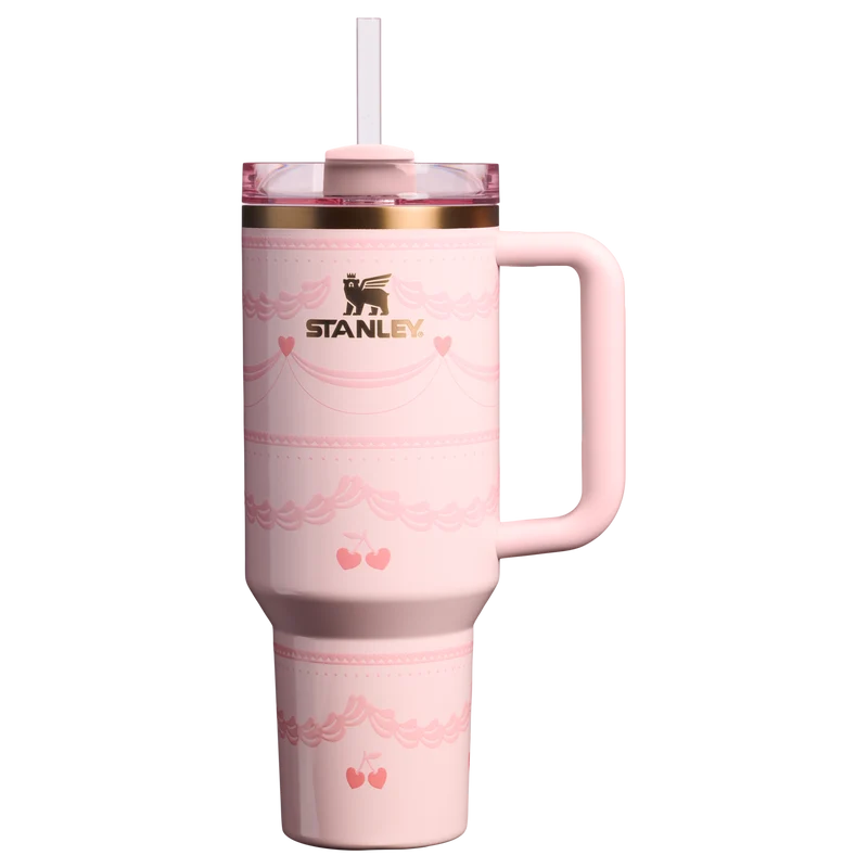 Quencher® H2.0 FlowState™ Tumbler | 1.18L