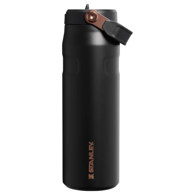 Messi x Stanley 1913 IceFlow™ Bottle Flip Straw 2.0 | 0.71L