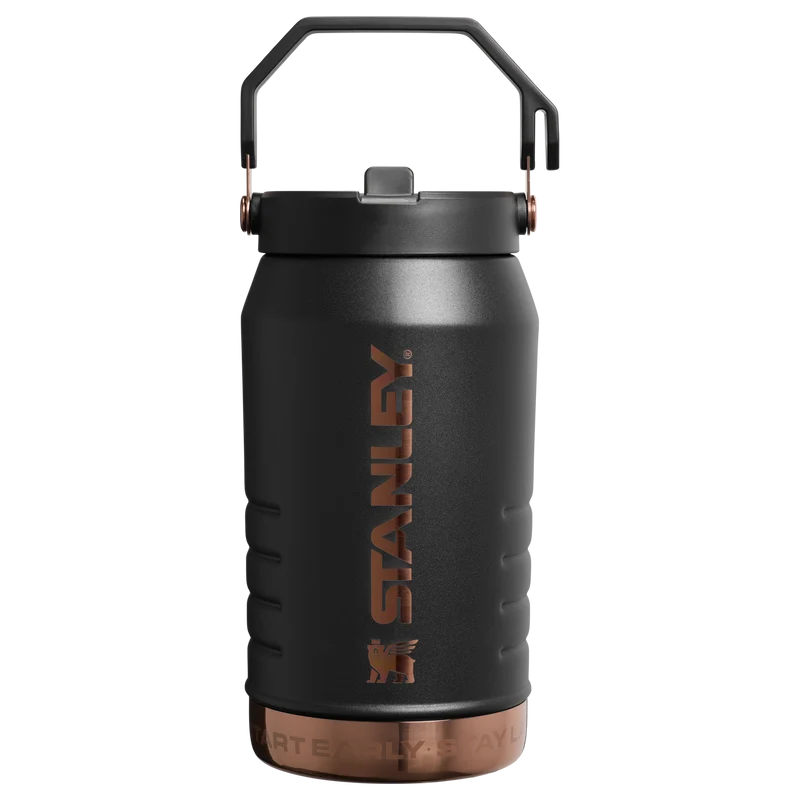 Messi x Stanley 1913 IceFlow™ Flip Straw Jug | 1.9L