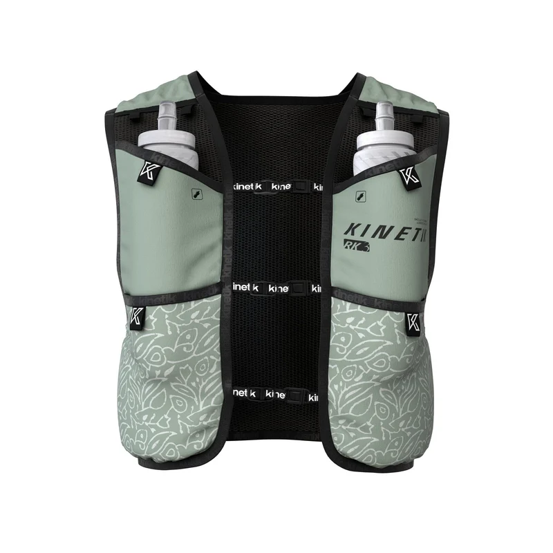 SAC RK3 LINDEN LEAF