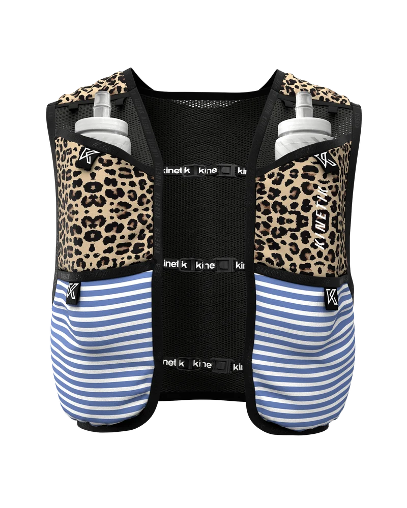 SAC RK3 LEOPARD X MARINIÈRE