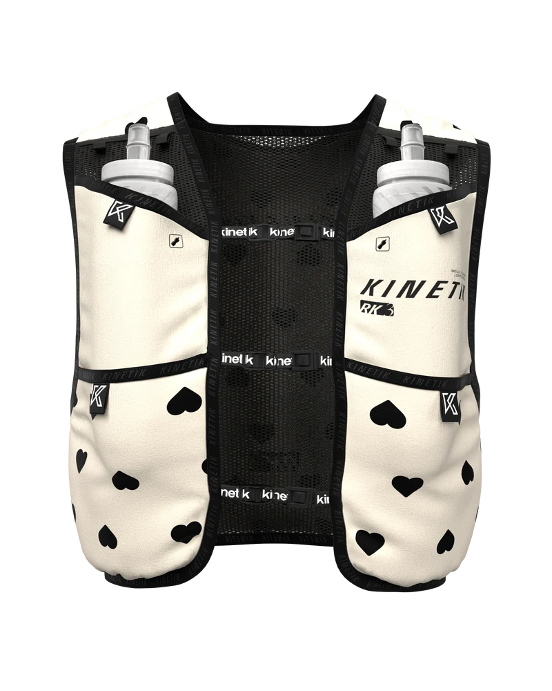 SAC RK3 HEARTRUNNEUSE