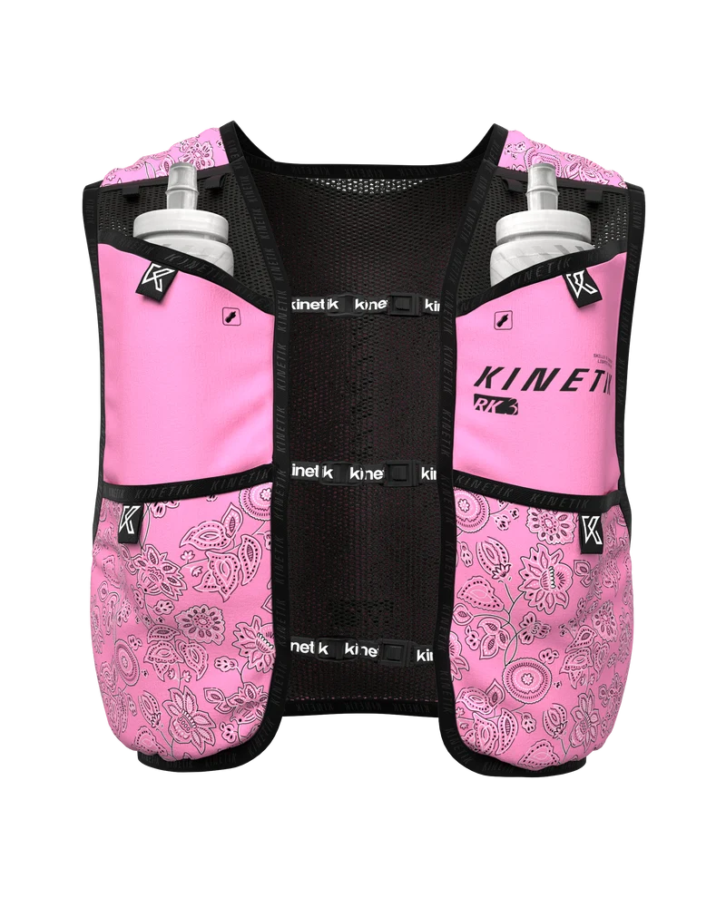 SAC RK3 BANDANA ROSY