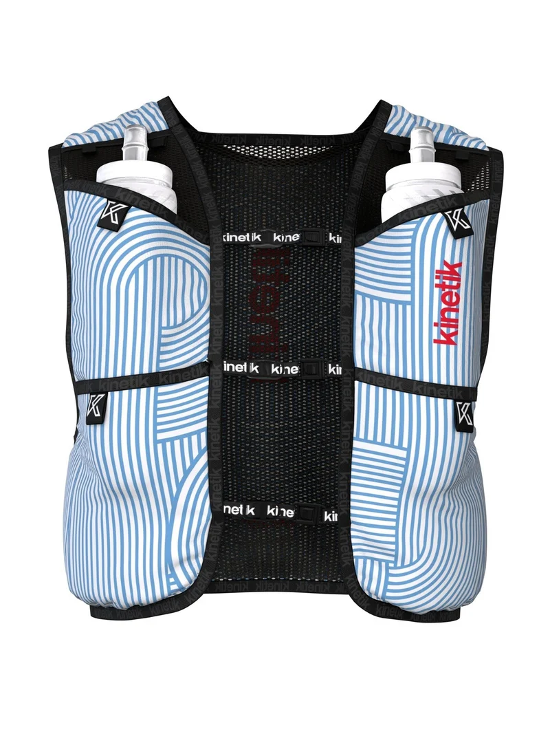 SAC RK3 ABSTRAKT BLUE