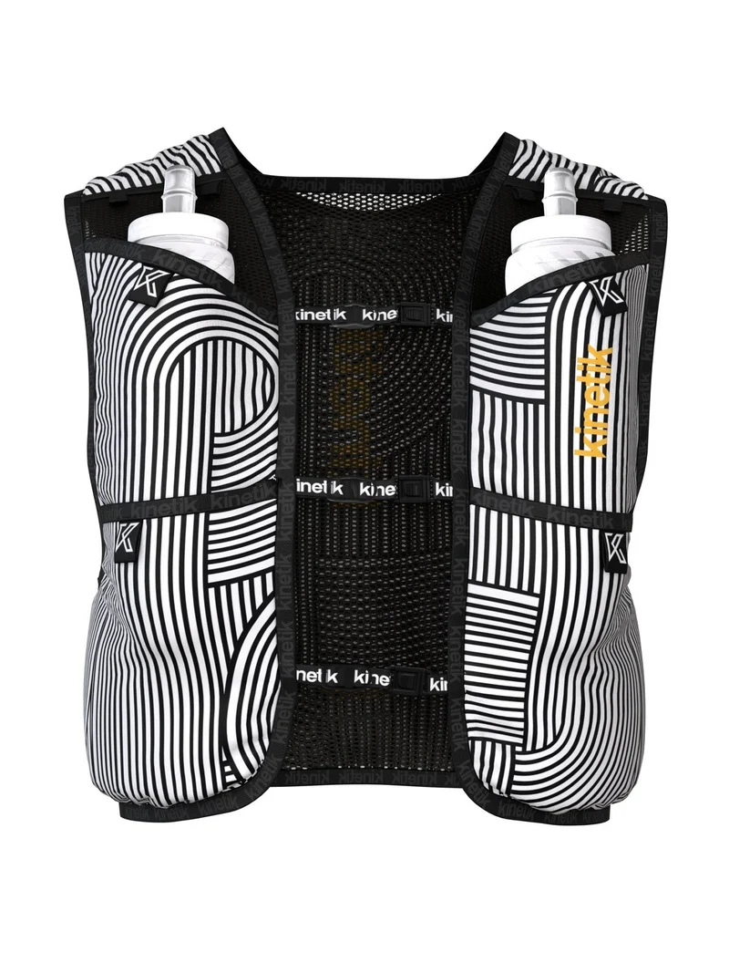 SAC RK3 ABSTRAKT BLACK