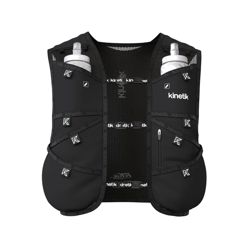 SAC RK12 BLACK BEAUTY
