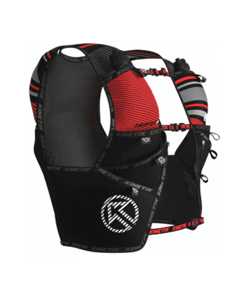 SAC RK12 SPEED MAXX RED