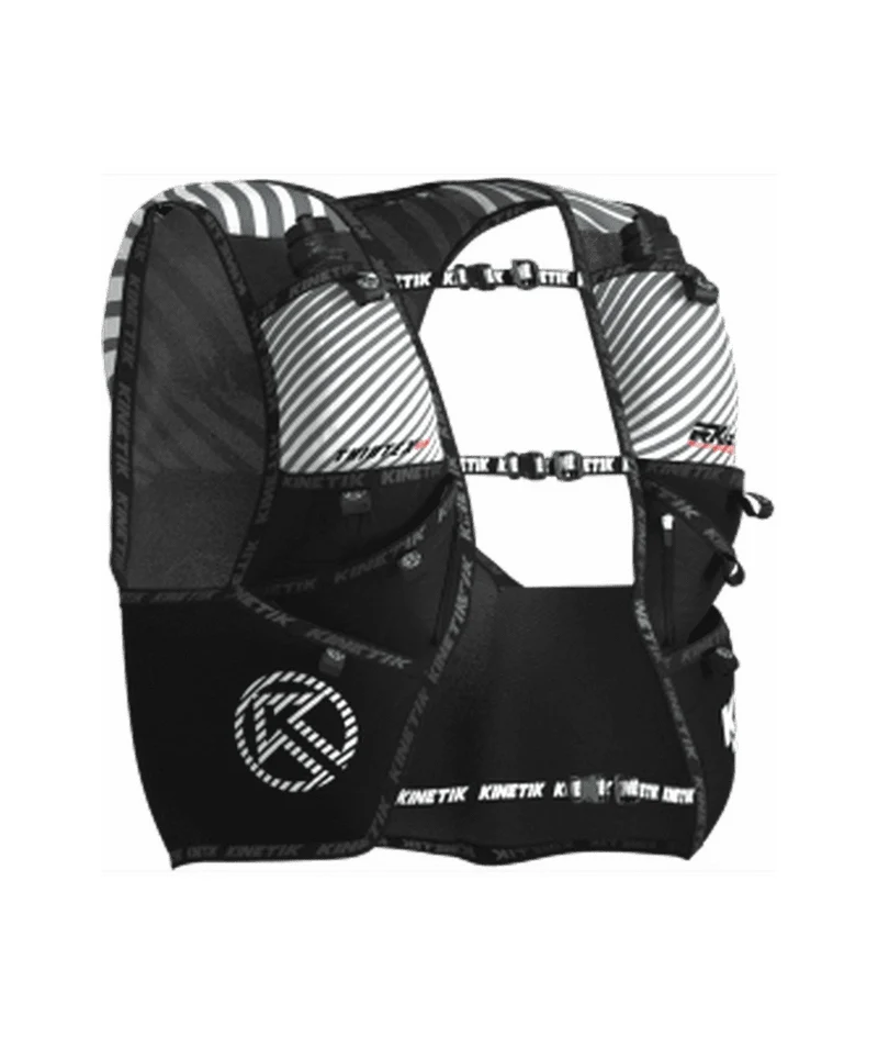 SAC RK12 SPEED MAXX ANTHRACITE