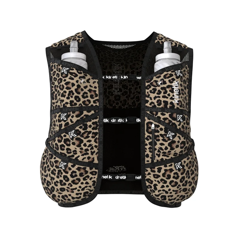 SAC RK12 LEOPARD