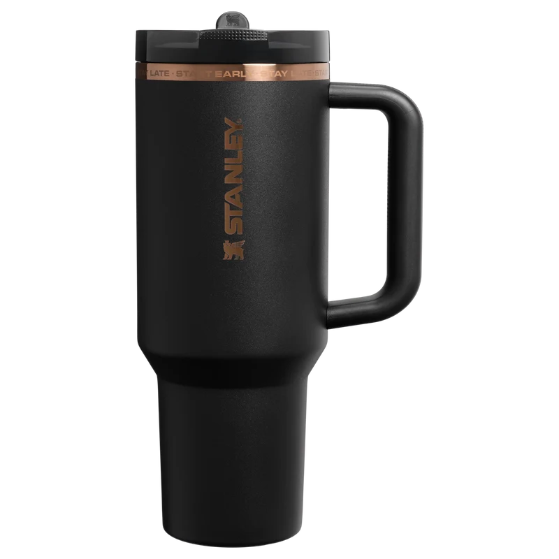 Messi x Stanley 1913 Quencher® ProTour Flip Straw Tumbler | 1.18L