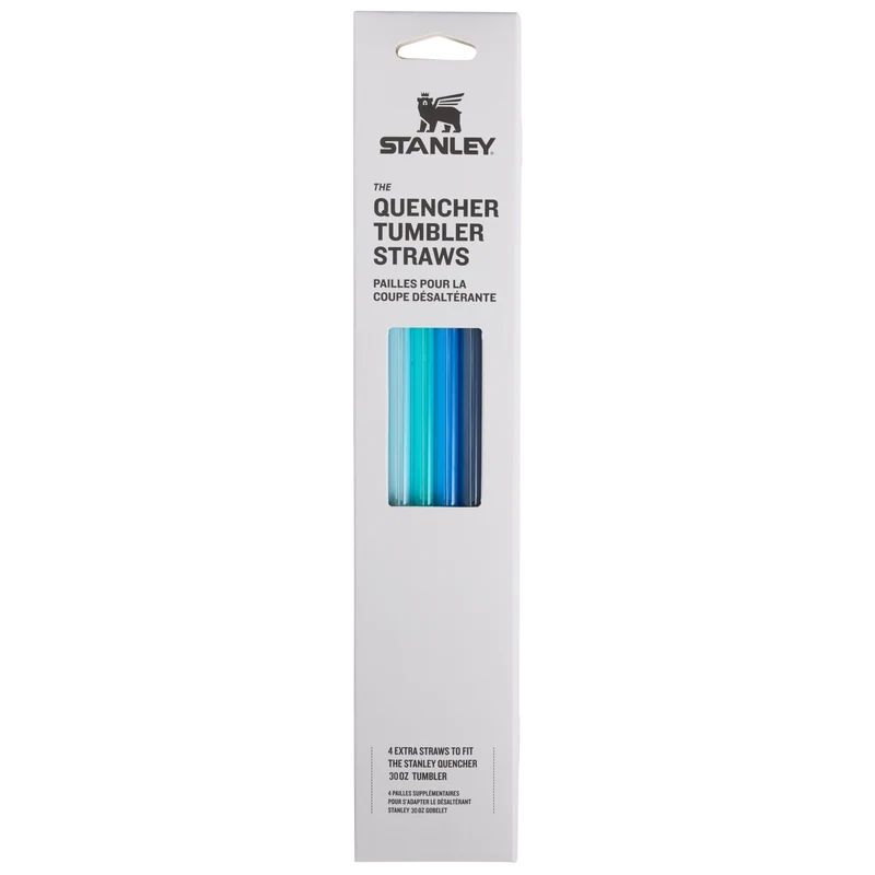 Quencher® H2.0 FlowState™ Tumbler Straws | 0.89L