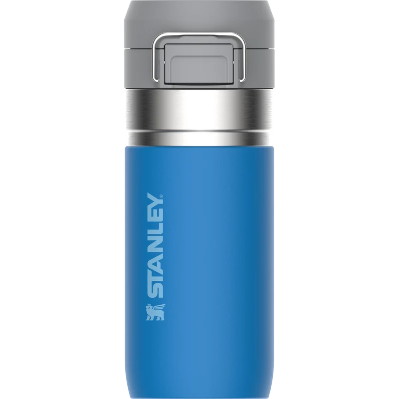 Go Quick Flip Water Bottle | 0.47L