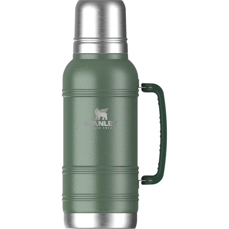 Artisan Thermal Bottle | 1.4L