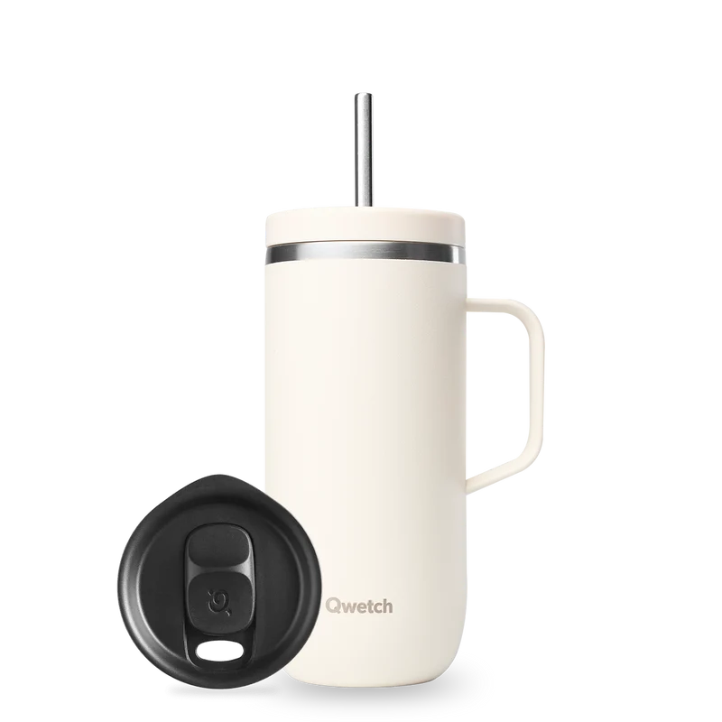 Kit Bouchon Slide - Cold Cup Anse Sable