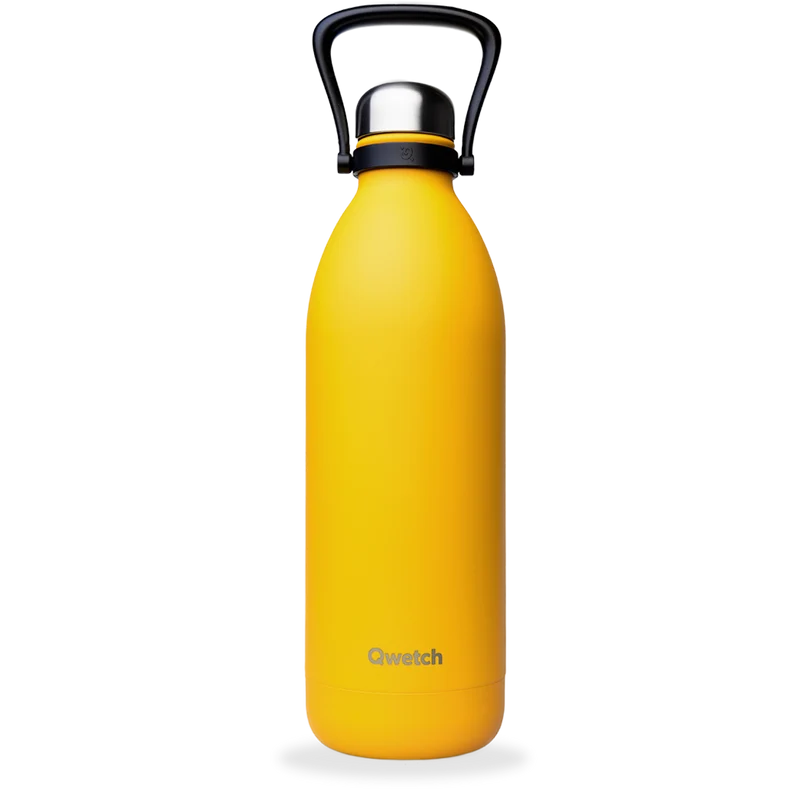 Bouteille isotherme - Titan Matt Curry
