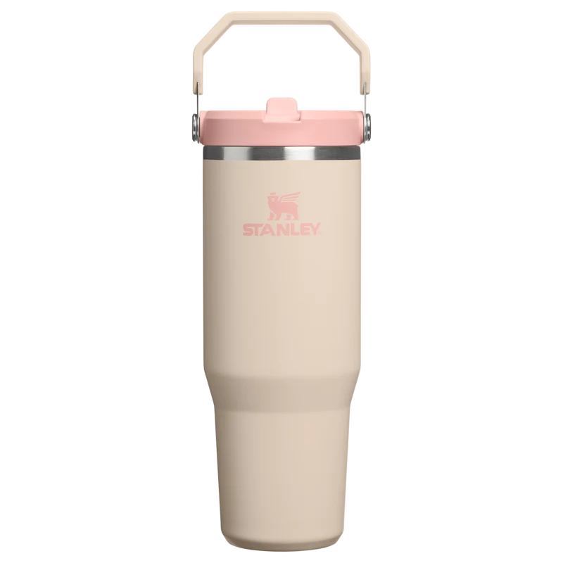 IceFlow™ Flip Straw 2.0 Tumbler | 0.89L