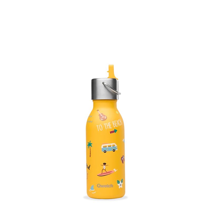 Bouteille isotherme - Kids Honolulu Curry