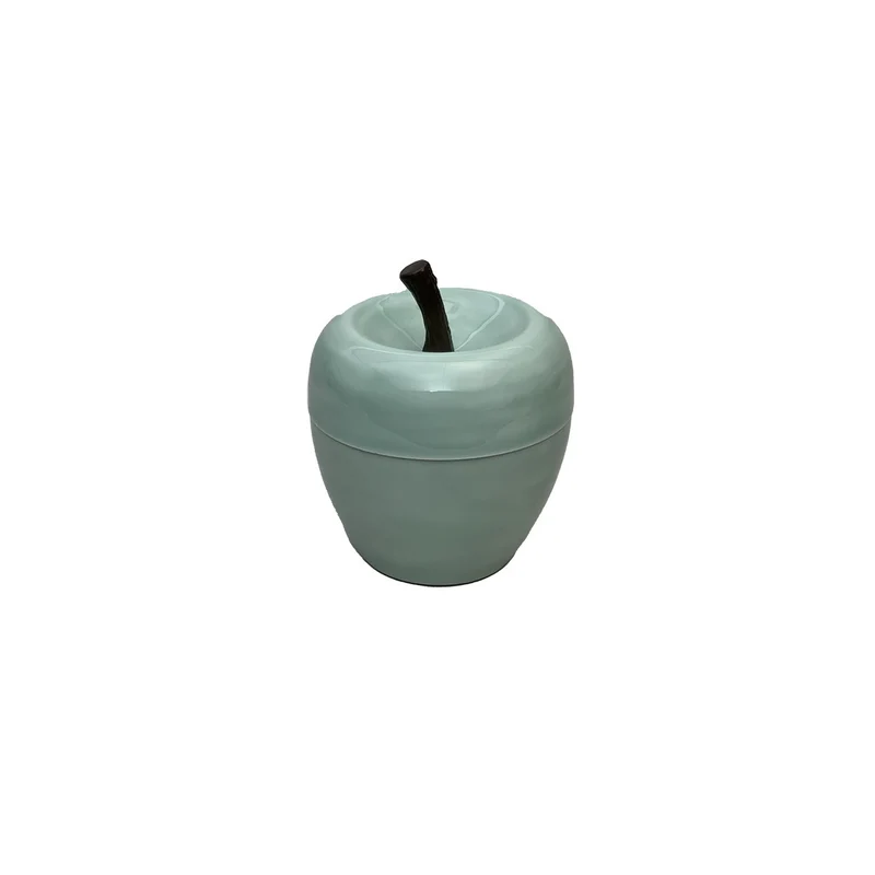 Seau à Glace Pomme Coloré L ou XL - Bazardeluxe